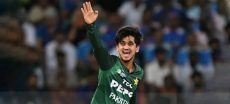 Saim Ayub Tops ICC T20I All-Rounder Rankings Ahead of World Cup