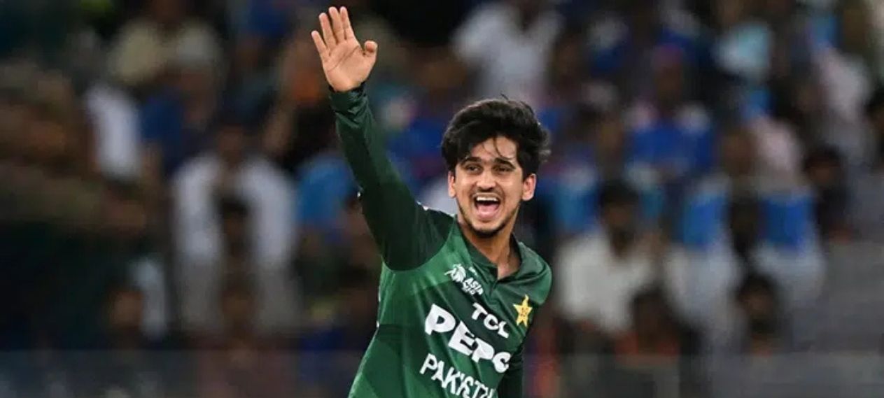 Saim Ayub Tops ICC T20I All-Rounder Rankings Ahead of World Cup