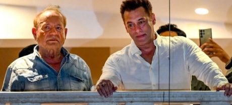 Salman Khan's Father Salim Khan on Ventilator - Check Latest Update