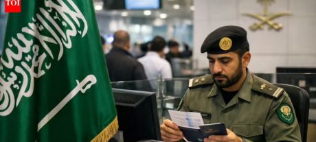 Saudi Arabia Issues Strict Warning for Visa Overstay Violations