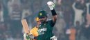 Scholar Claims Black Magic Surrounds Babar’s Performance