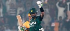 Scholar Claims Black Magic Surrounds Babar’s Performance