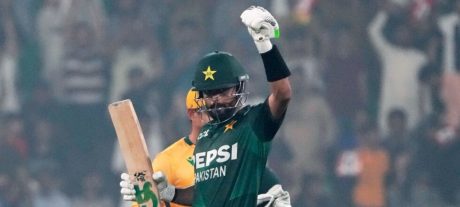 Scholar Claims Black Magic Surrounds Babar’s Performance