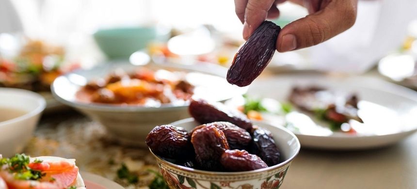 Sehri Diet Tips for Diabetic Patients in Ramadan