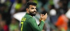 Shadab Khan reacts to Mohammad Yousuf’s criticism