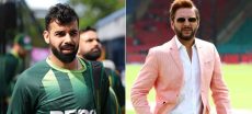 Shahid Afridi Advises Shadab Khan to Reply With Performances, Not Words