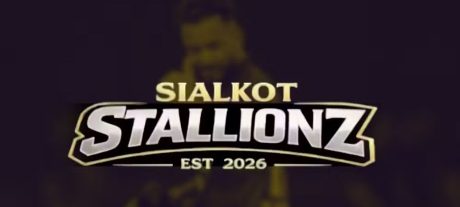 Sialkot Stallionz Announce Key Players Ahead of PSL 11 Auction