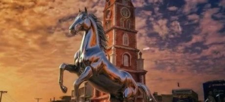 Sialkot Stallionz Partner With Top Sports Brand for PSL 11