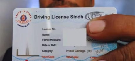Sindh Enforces New Policy for Driving Licenses