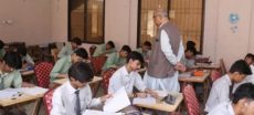 Sindh Sets Class 9 and 10 Board Exams from March 30 to April 15