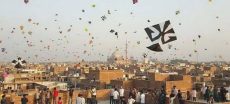 Lahore Basant Approved under Section 144 Rules