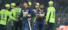 Sri Lanka Requests PCB Continue Match Against India
