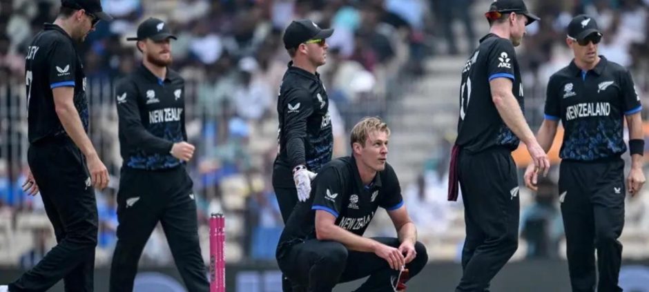 Sri Lanka vs New Zealand Could Decide Pakistan’s Fate