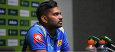 Sri Lankan cricketer alleges India uses special bats
