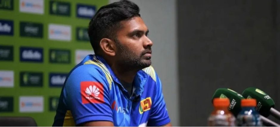 Sri Lankan cricketer alleges India uses special bats