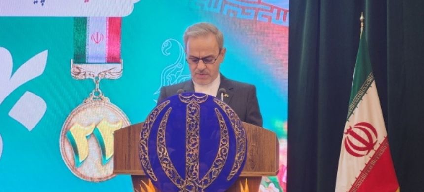 Statement of the Embassy of the Islamic Republic of Iran on the 47th Anniversary of the Victory of the Islamic Revolution 2026