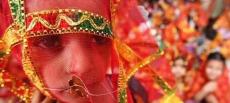 Strict Penalties Announced in Punjab Against Child Marriage