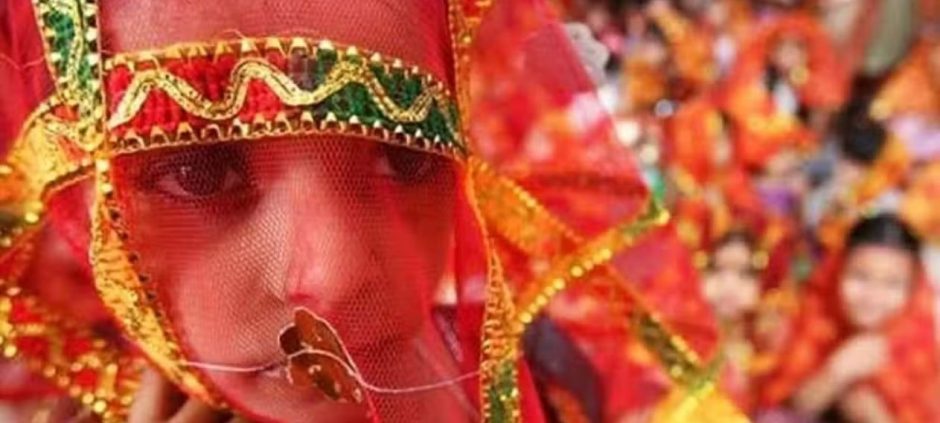 Strict Penalties Announced in Punjab Against Child Marriage