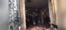 Suicide Blast Hits Shia Imambargah in Islamabad’s Tarlai