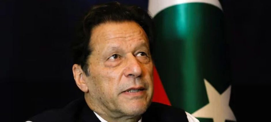 Supreme Court Orders Eye Care, Phone Access for Imran Khan