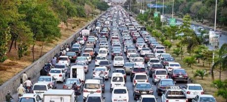 These Islamabad Road To Be Closed Today Aswell