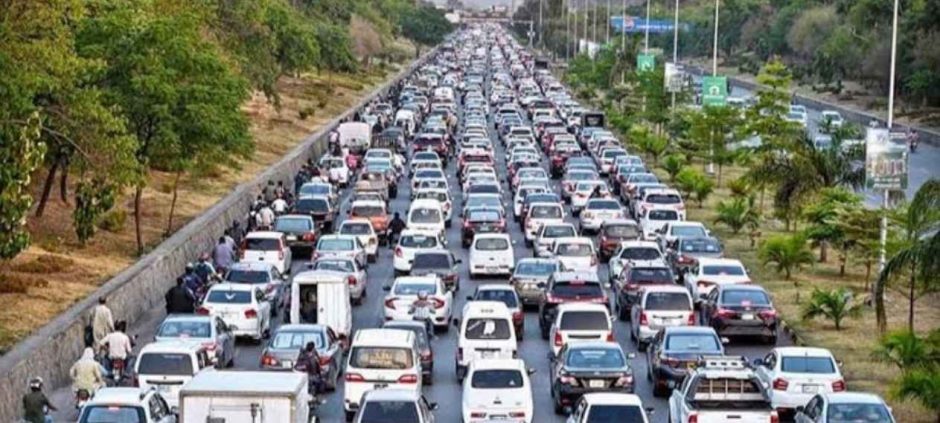 These Islamabad Road To Be Closed Today Aswell