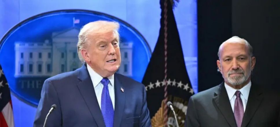 Trump Reinstates 10% Global Tariffs on Imports Trump Reinstates 10% Global Tariffs on Imports