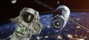 Two Pakistani Astronauts Chosen for China Space Mission
