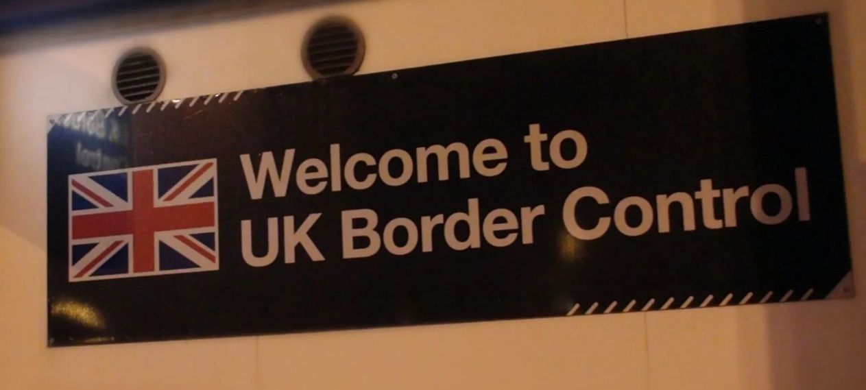 UK Border Update 85 Nations Need ETA Now UK Border Update 85 Nations Need ETA Now