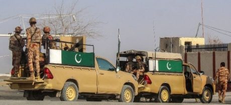 UN, Russia, and Iran Urge Dialogue as Pak-Afghan Tensions Escalate