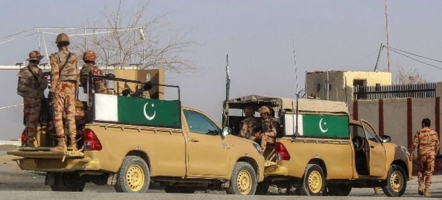 UN, Russia, and Iran Urge Dialogue as Pak-Afghan Tensions Escalate