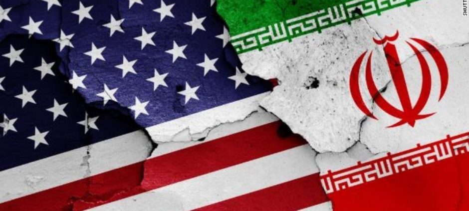 US Sends More Forces to Middle East Over Iran