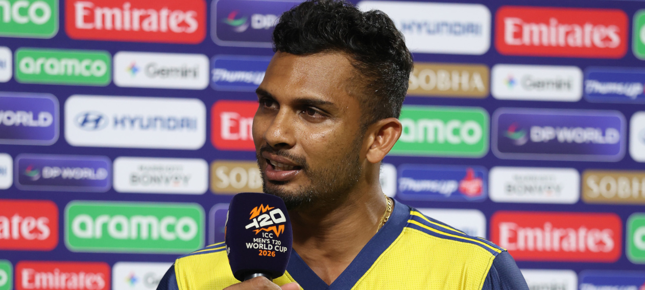 Sri Lanka's Cricket Team Faces Mental Health Challenges Amid Criticism