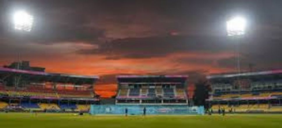 Weather update ahead of Pak vs NZ T20 Super 8 clash Weather Update Ahead of Pak vs NZ T20 Super 8 Clash