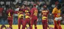 West Indies Stage Historic Comeback with Record Eighth-Wicket Stand