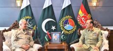 What Are Pakistan and Libya Planning in Military Partnership