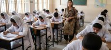What’s Happening with Cambridge Students in Sindh Schools