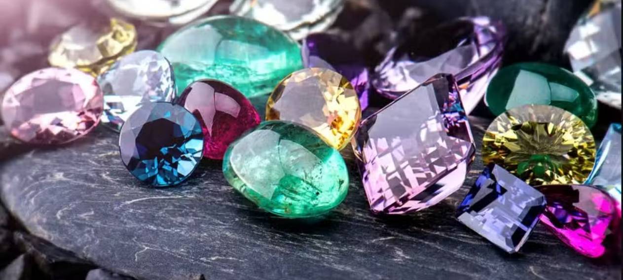 What’s Next for Pakistan’s $450B Gemstone Market