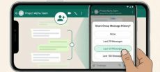 WhatsApp Introduces Group Message History What You Need to Know