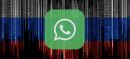 WhatsApp to be Blocked in Russia for 100M Users