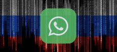 WhatsApp to be Blocked in Russia for 100M Users