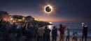 When Will the First Solar Eclipse of 2026 Happen?