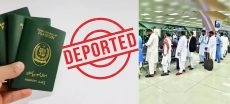 Why Were Thousands of Pakistanis Deported from Gulf Countries
