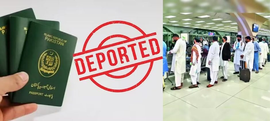 Why Were Thousands of Pakistanis Deported from Gulf Countries