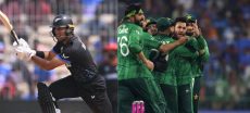 Will Pakistan Secure Semi-Final Spot Against New Zealand Today