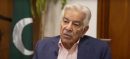 Will Pakistan Take Military Action in Afghanistan Asif Speaks Out