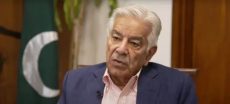 Will Pakistan Take Military Action in Afghanistan Asif Speaks Out