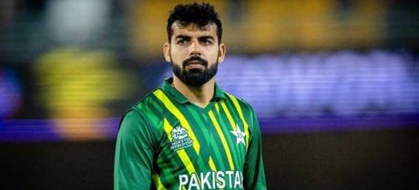 Will Shadab Khan Become Pakistan’s Future Captain?
