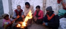 Winter Nears End as Karachi Sees Rise in Temperatures