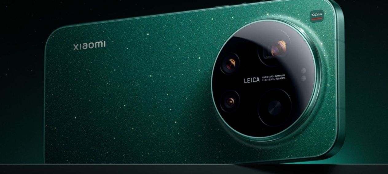 Xiaomi Sets Global Launch for 17 Ultra Reveal Xiaomi Sets Global Launch for 17 Ultra Reveal